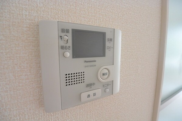 エスパシオの物件内観写真